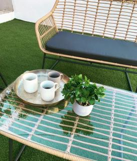 Apartments Villa Bella Vista Seget - 4