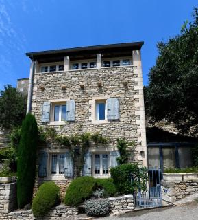 Le Bonheur - Gordes - 2