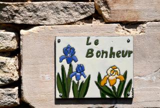 Le Bonheur - Gordes - 4