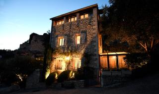 Le Bonheur - Gordes - 1