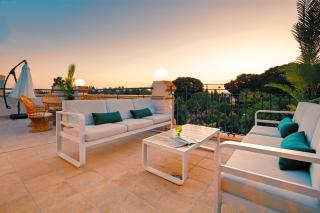 Ohliving Alcazar - Siviglia - 0