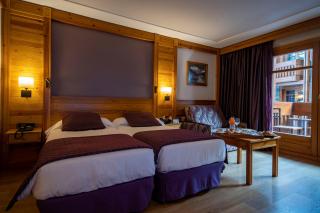 Hotel Nordic - El Tarter - 4