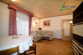 Casa Dolomiti - BERTA - Campitello di Fassa - 1