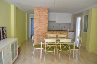 Apartamento Cid - Denia - 7
