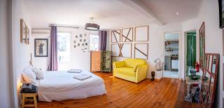 Artsy Studios - Lissabon - 0