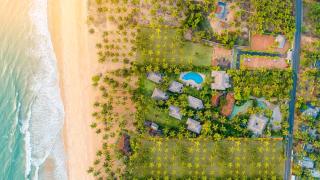 Malabar Ocean Front Resort And Spa, Bekal - Nīleshwar - 0