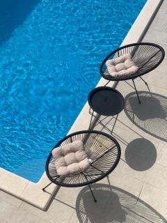 Apartments Villa Bella Vista Seget - 9