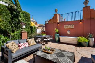 Genteel Home San Isidoro Terrace - Siviglia - 1