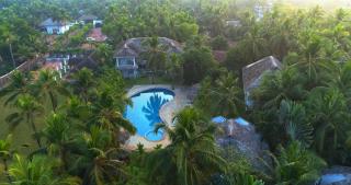 Malabar Ocean Front Resort And Spa, Bekal - Nīleshwar - 9