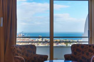 B&B HOTEL Sado Setúbal - 1