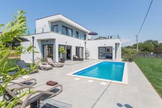 Villa Luna Fiorini by SeeAdria - Brtonigla - 0