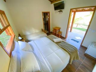 POUSADA ESTÂNCIA DAS CACHOEIRAS - 2