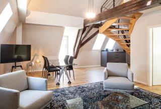 Boutique Hotel Dom - Rooms & Suites - Graz - 5