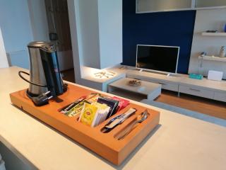Wenie Apartment by EasyBucharest - Bucarest - 7