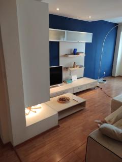 Wenie Apartment by EasyBucharest - Bucarest - 6