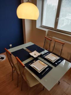 Wenie Apartment by EasyBucharest - Bucarest - 3