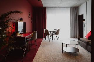 Arche Hotel Piła - 1