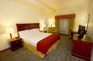 Holiday Inn Express Turlock by IHG - 8
