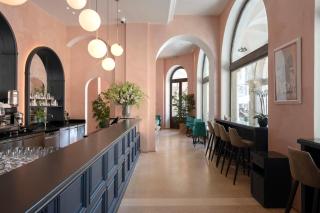Stadt Hotel Città - Bolzano - 7