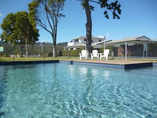 Harbourside Holiday Park - Whitianga - 0