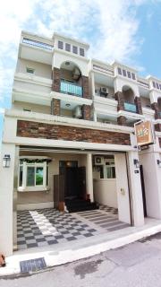 Pure House B&B - Jian - 3