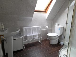 Glenorchy Lodge Hotel-Rooms Only - Dalmally - 5
