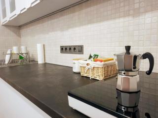 Gremi Apartman - Szeged - 6