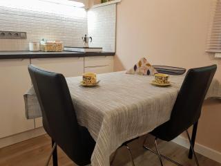Gremi Apartman - Szeged - 7