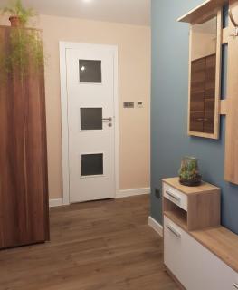 Gremi Apartman - Szeged - 1