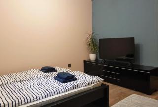 Gremi Apartman - Szeged - 4