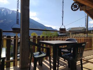 Le Ruote - Berbenno di Valtellina - 2
