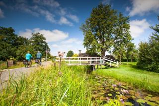 BenB Weerribben Wieden - Wanneperveen - 2