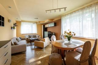 Apartament przy Parku - Kudowa-Zdrój - 9