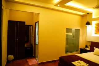 MGS Residency - Kallar Vattiyar - 7