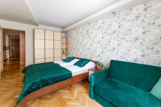 Apartament przy Parku - Kudowa-Zdrój - 1