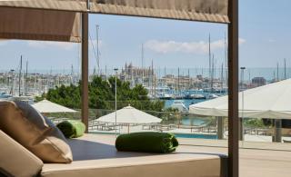 Meliá Palma Marina - Palma di Maiorca - 9