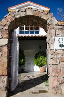 Casa Rural Casa Valdecaballeros - Valdecaballeros - 3