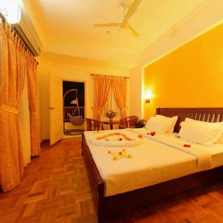 MGS Residency - Kallar Vattiyar - 8