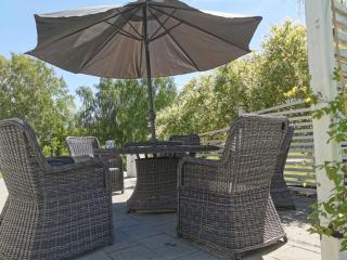 Trummenäs Golf/Bad/Restaurang - 9