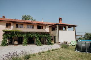 Apartmaji Pajer - Koper - 8