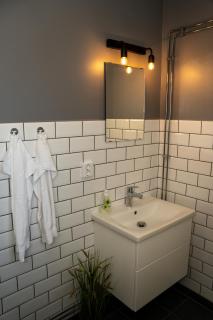 Svabesholms Kungsgårds B&B och Pensionat Stenshuvud - Kivik - 5