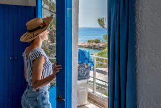 Porto Greco Village Beach Hotel - Hersonissos - 3