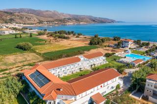 Mrs Chryssana Beach Hotel - 8