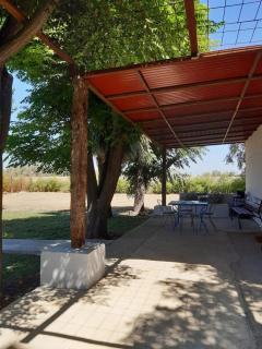 Preciosa y confortable casa de campo con piscina y chimenea - Carmona - 1