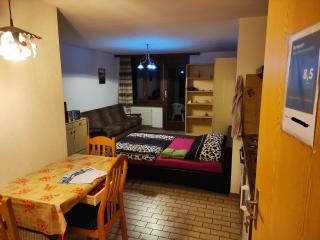 Gemmi apartment Inden Leukerbad - Inden - 2
