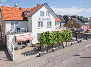 Hotel de Branding - De Koog - 7