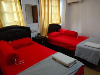 ASH HOTEL - 6