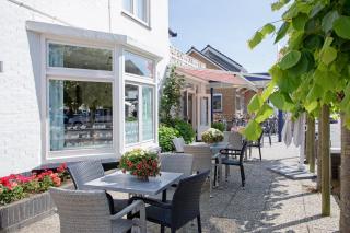 Hotel de Branding - De Koog - 5
