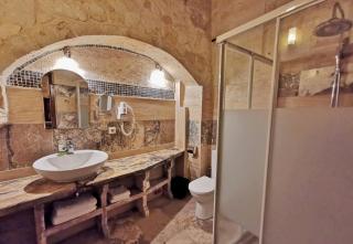 Cave Konak Cappadocia- Special Category - Ürgüp - 5
