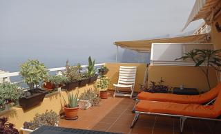 Apto Magec - Puerto de Santiago - 2